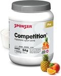 SPONSER Competition&reg; 1000g Dose, Fruit Mix, Hypoton und s&auml;urefrei