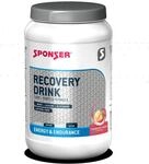 Sponser Recovery Drink Sportgetr&auml;nk 1200g