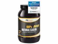 MySupps- 100% Natural Casein, hochwertiges & bioaktives Night Protein,...