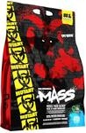 MUTANT Mass | Muskelaufbau | 1100 Kalorien, 56 g Protein, Vollwert-Kohlenhydrate,