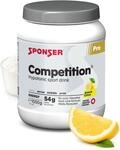 SPONSER Competition Sportgetr&auml;nk Citrus 1000 g Dose - Hypotonisches