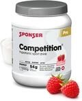 SPONSER Competition&reg; 1000g Dose, Raspberry, Hypoton und s&auml;urefrei