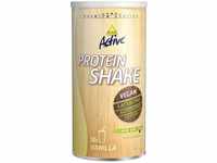 Inkospor Active Protein Shake laktosefrei, Vanille, 450g Dose