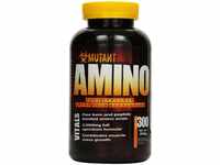 Mutant Amino - 300 Tablette, 1er Pack (1 x 390 g)