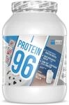 Frey Nutrition Protein 96 Straciatella, 1er Pack (1 x 750 g)