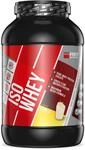 Frey Nutrition Iso Whey Vanille Dose, 1er Pack (1 x 2.3 kg)