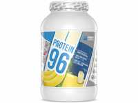 Frey Nutrition Protein 96 Banane Dose, 1er Pack (1 x 2.3 kg)
