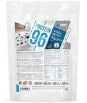 Frey Nutrition Protein 96 Straciatella, 1er Pack (1 x 500 g)