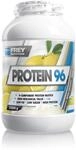 Frey Nutrition Protein 96 Lemon, 1er Pack (1 x 2.3 kg)
