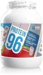 Frey Nutrition Protein 96 Erdbeer Dose, 1er Pack (1 x 750 g)