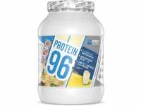 Frey Nutrition Protein 96 2 x 750g Dose 2er Pack Vanille