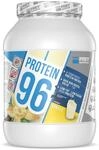 Frey Nutrition Protein 96 Vanille Dose, 1er Pack (1 x 750 g) Ideal f&uuml;r