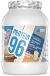 Frey Nutrition Protein 96 Cookies und Cream 750 g - Ideal f&uuml;r kohlenhydratreduzierte