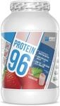 Frey Nutrition Protein 96 Erdbeer Dose, 1er Pack (1 x 2.3 kg)