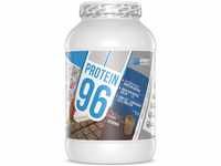 Frey Nutrition Protein 96 Schoko Dose, 1er Pack (1 x 2.3 kg)