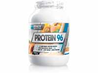 Frey Nutrition Protein 96 Pfirsich Aprikose, 1er Pack (1 x 750 g)