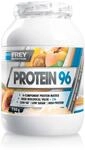Frey Nutrition Protein 96 Pfirsich Aprikose, 1er Pack (1 x 750 g)