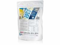 Frey Nutrition Protein 96 Vanille Zipp-Beutel, 1er Pack (1 x 500 g)