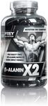 Frey Nutrition Beta-Alanin X2, 1er Pack 250g