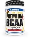 Weider -Premium BCAA Instant Aminos&auml;uren Pulver + Glutamin & Vitamin B6,