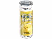 Weider Proteindrink Protein Shake, Vanille, 250 ml
