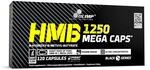 Olimp HMB 1250 Mega Caps - 120 Kapseln