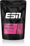 ESN Designer Whey Protein Pulver, Banana, 1 kg