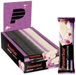 Powerbar - Protein Plus mit L-Carnitine - Raspberry Yoghurt - 30x35g - Protein Riegel