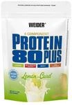 Weider - Protein 80 Plus - 4-Komponenten Protein Pulver - Hoher Proteingehalt mit 80%