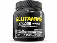 Olimp Sport Nutrition Glutamine Xplode Powder (500 g) - Zitrone