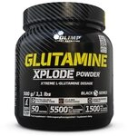 Olimp Sport Nutrition Glutamine Xplode Powder (500 g) - Orange