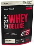 Body Attack Extreme Whey Deluxe - Cookies n Cream, 900g - Made in Germany -