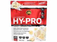 All Stars HY-PRO Protein-Shake (500g, Banane)