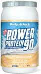 Body Attack POWER PROTEIN 90 - Aprikose Maracuja - 1kg Dose - Mehrkomponenten Protein