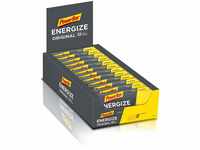 Powerbar New Energize 25 x 55g Riegel Mix-Box