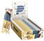 Powerbar - 30% Protein Plus - Vanilla Caramel Crisp - 15x55g - High Protein Riegel -