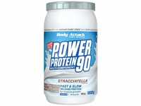 Body Attack Stracciatella 1000g Power Protein 90