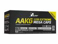 Olimp Sport Nutrition AAKG Extreme Mega Caps, 300 Kapseln, 1er Pack (1 x 426 g)