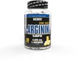 Weider - L-Arginine Caps - Hochdosierte Aminos&auml;ure f&uuml;r optimale