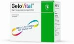 GeloVital Kapseln, 100 St, Zur Erhaltung einer normalen Funktion des...
