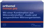 Orthomol Immun Pro Gra/Kap