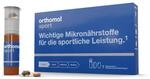 Orthomol Sport: 25 sportspezifische Vitamine, Mineralstoffe mit L-Carnitin &
