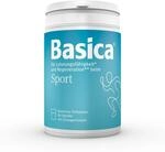 Basica&reg; Trink-Basenpulver f&uuml;r Sportler | Citrusgeschmack 
