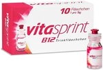 vitasprint B12 10 Trinkfl&auml;schchen, 1er Pack