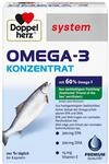 Doppelherz system OMEGA-3 KONZENTRAT