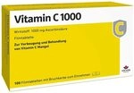 Vitamin C 1000 Filmtabletten