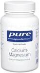 Pure Encapsulations - Calcium-Magnesium (Citrat) - Hochwertige