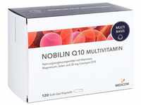 Nobilin Q10 Multivitamin Kapseln