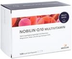 Nobilin Q10 Multivitamin Kapseln