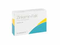 ZINKAMIN Falk 15 mg Hartkapseln 100 St
